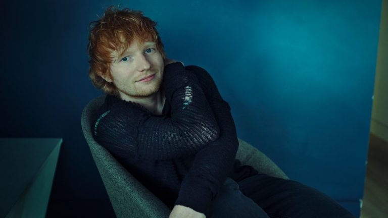 Ed Sheeran gana juicio por plagio