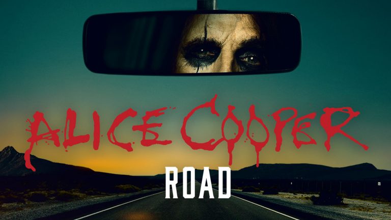 Alice Cooper anuncia nuevo álbum