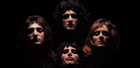 Casa de subastas revela el título original de "Bohemian Rhapsody".