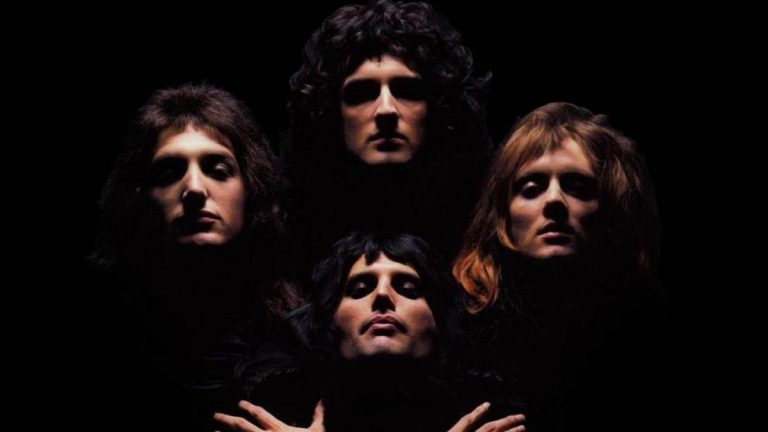 Casa de subastas revela el título original de “Bohemian Rhapsody”