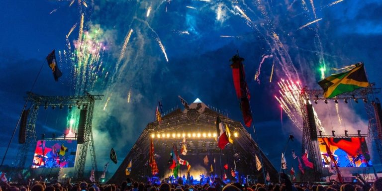 El Festival Glastonbury prohíbe vaporizadores