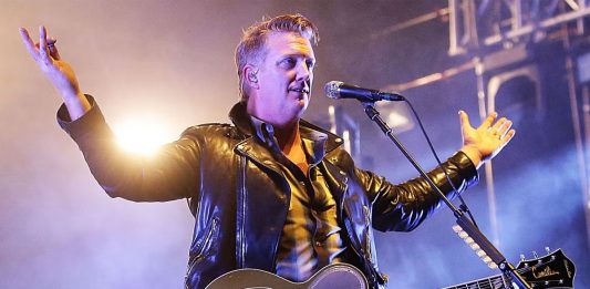 Josh Homme diagnóstico cáncer