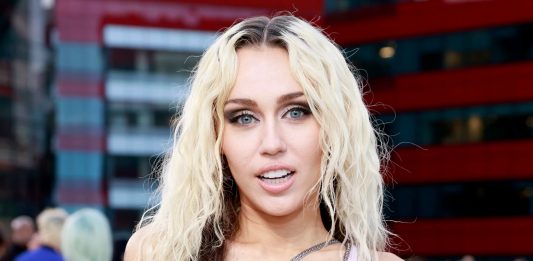 Miley Cyrus no desea hacer más conciertos