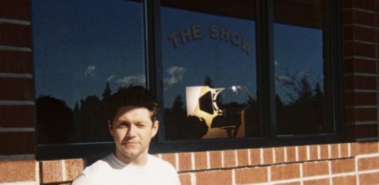 Niall Horan estrena su álbum 'The Show'