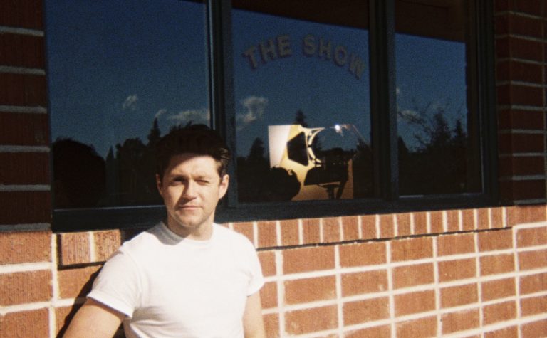 Niall Horan estrena su álbum ‘The Show’