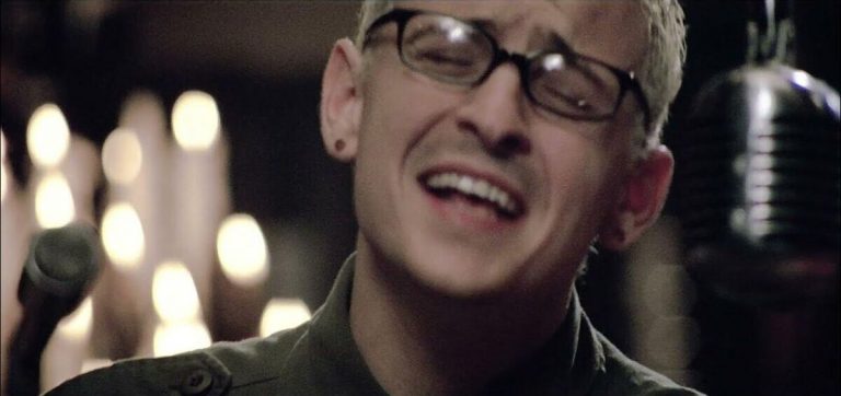 “Numb” de Linkin Park, rebasa las 2 mil millones de reproducciones en Youtube