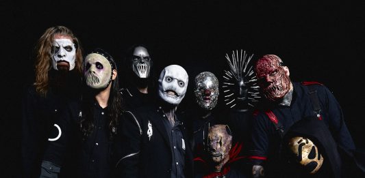 Slipknot anuncia la salida de 2 integrantes en menos de 24 horas