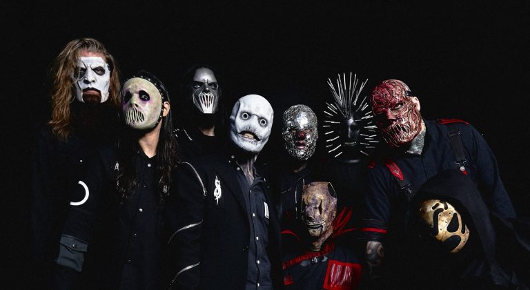 Slipknot anuncia la salida de 2 integrantes en menos de 24 horas
