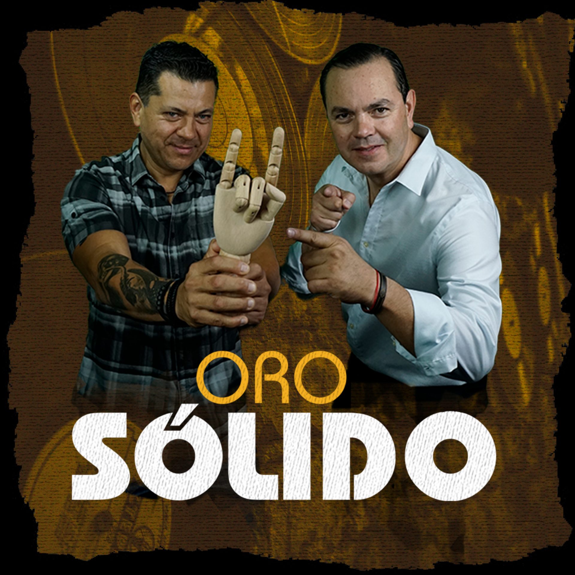 Podcast - Oro Solo Hits 949 FM