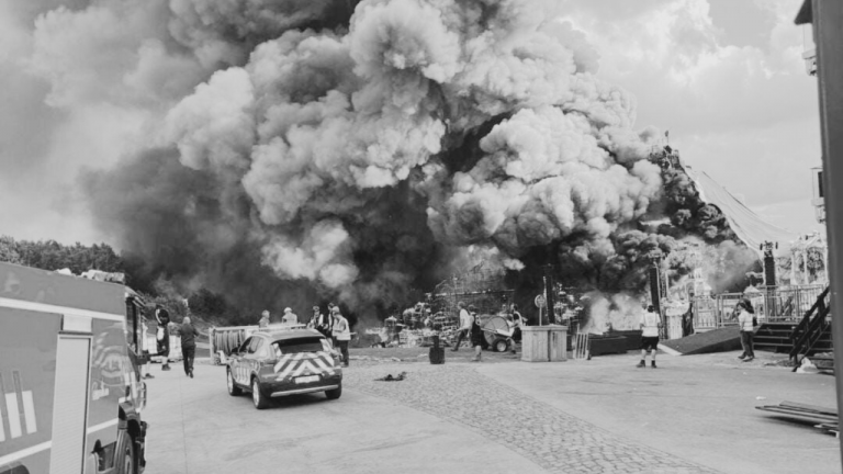 Tomorrowland es uno de los eventos más relevantes de música electrónica a nivel mundial y reúne a 400 mil asistentes en dos fines de semana, cada año.