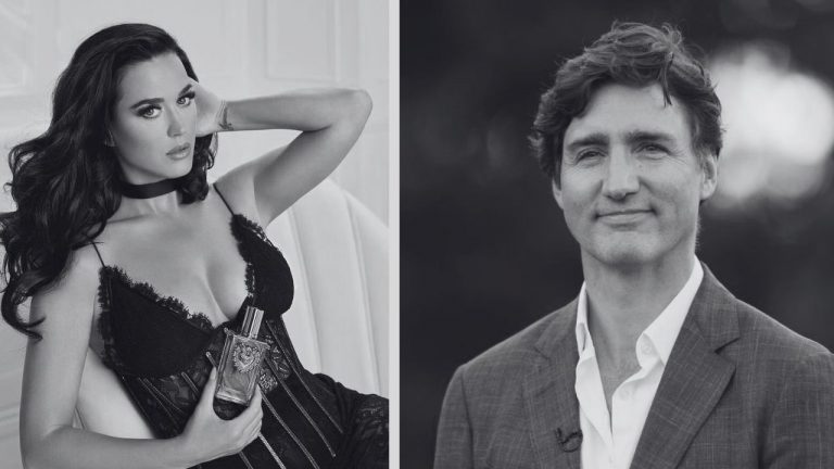 El 15 de julio de 2025, Katy Perry tuvo una cena con el exprimer ministro de Canadá, Justin Trudeau, causando revuelo entre los seguidores de la cantante.