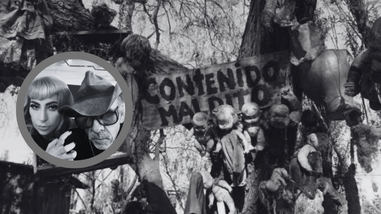 El misterio crece, porque no hay confirmación oficial de Lady Gaga ni Tim Burton, y tampoco de las autoridades locales, aunque se reportó que parte del canal de Xochimilco estuvo cerrado.