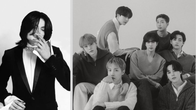 BTS rinde homenaje a Michael Jackson con canción inédita