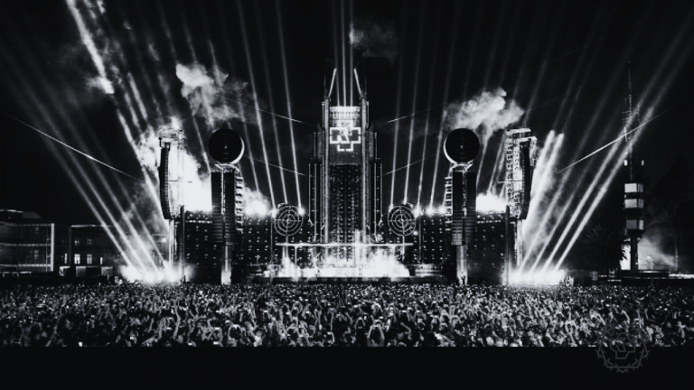 Richard Kruspe señaló que el DVD y álbum de Rammstein en vivo, grabados en México, están casi listos para su publicación.