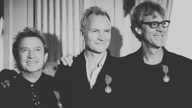 Sting recibe millones anuales por este tema, mientras que Summers y Copeland cuestionan la distribución de regalías y reconocimiento económico.