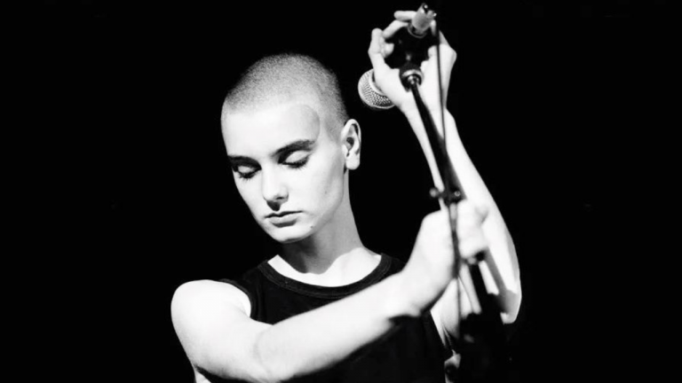 El contexto de la biopic de Sinéad O’Connor incluye el impacto de su carrera en el panorama musical y cultural, y el estreno no tiene fecha.