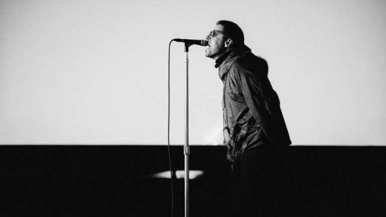 Liam Gallagher critica al ayuntamiento de Edimburgo