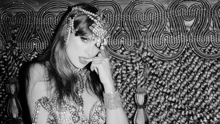 Nuevo disco de Taylor Swift se estrena en octubre