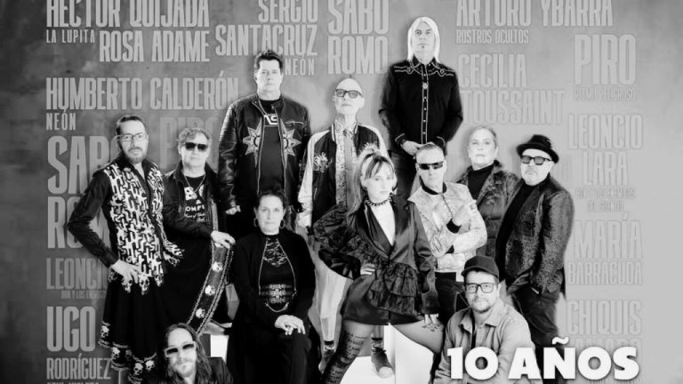 Rock en tu Idioma dará último concierto el 10 de Septiembre