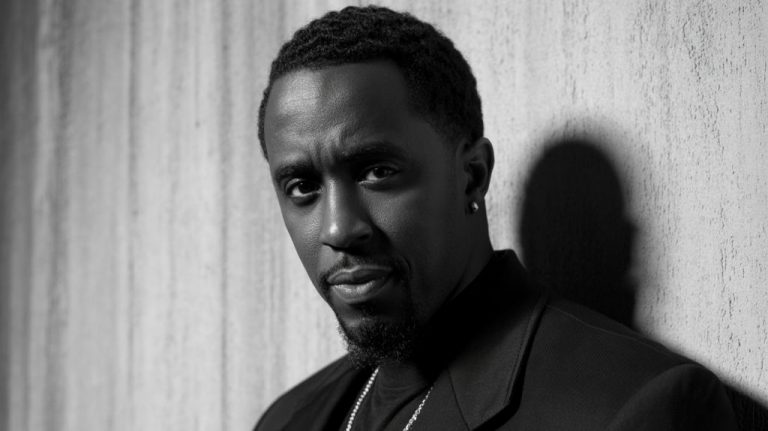 Sean "Diddy" Combs enfrenta dos cargos de transporte para ejercer la prostitución, cada uno con una pena máxima de diez años de prisión.