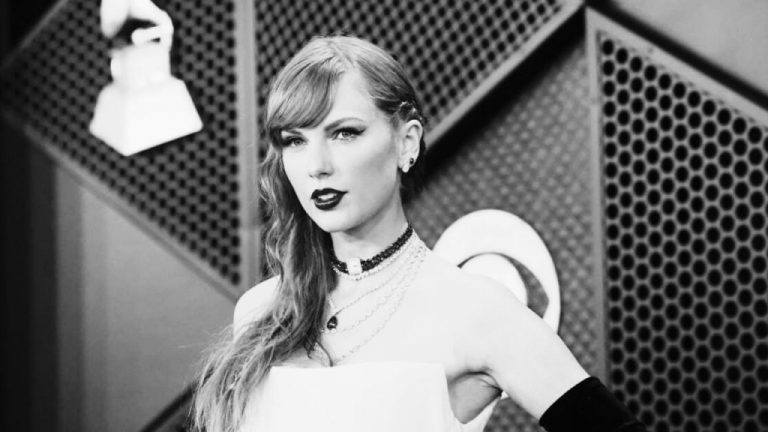 Durante los devastadores incendios en Los Ángeles, Zoë Kravitz y su madre, Lisa Bonet, se refugiaron en la mansión de Taylor Swift.