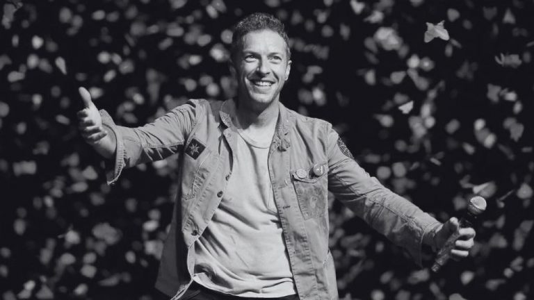 Chris Martin reflexiona sobre el futuro de Coldplay