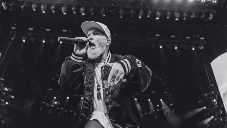 Fred Durst y Limp Bizkit usan estas “filtraciones” para generar expectativa sin divulgar por completo el tema; esta vez lo hicieron en Instagram