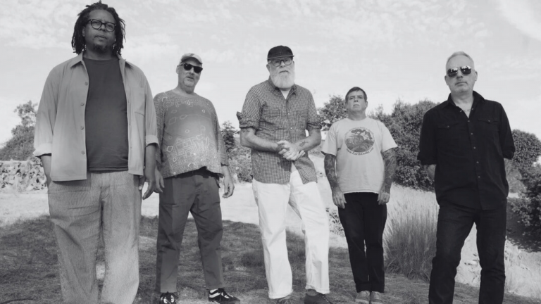 Tortoise apuesta por un sonido innovador, manteniendo su esencia en la escena del post rock, tras una década sin nuevo disco.