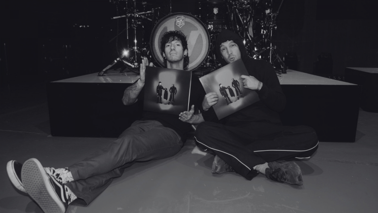 Twenty One Pilots lanzó su nuevo disco, “Breach”, el 12 de septiembre de 2025 a través de Fueled by Ramen y con eso cierra un ciclo que empezó en 2015
