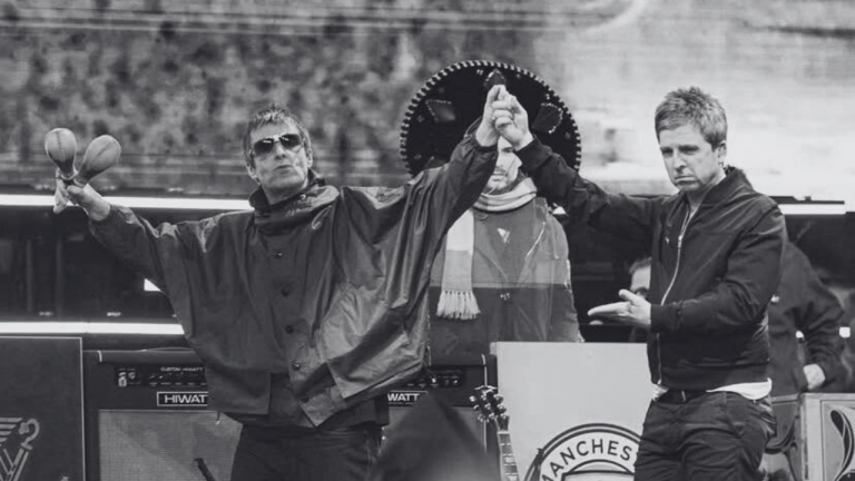 Liam Gallagher confirmó que el regreso de Oasis no será un evento puntual, sino que continuarán activos en 2026 y ahora solo se espera a conocer detalles.