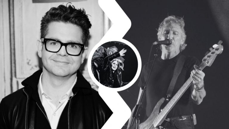 Jack Osbourne responde a las críticas de Roger Waters sobre su padre