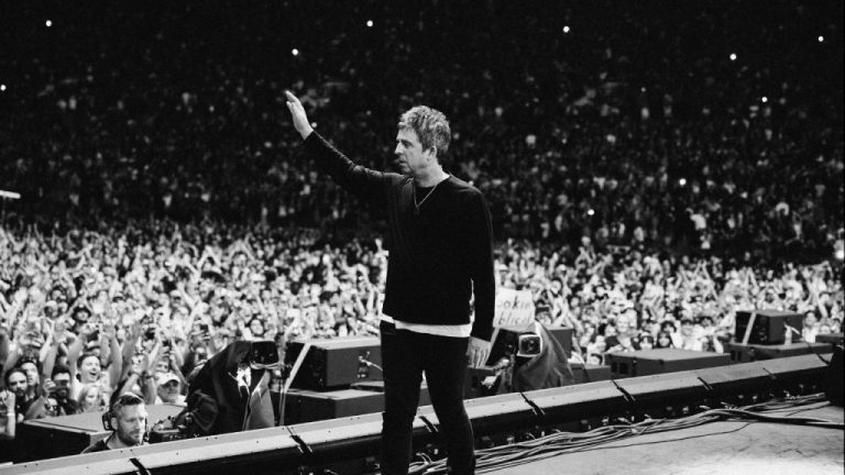 La gira de Oasis ha sido un éxito rotundo, agotando boletos en minutos y generando un gran revuelo en la industria musical; ahora llega a México