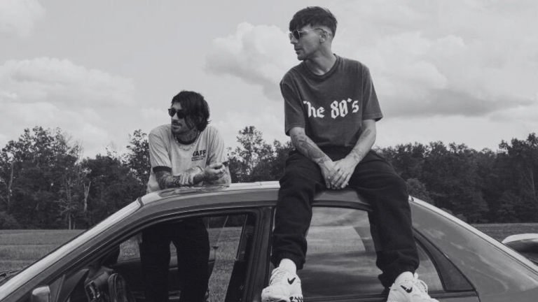 Zayn Malik y Louis Tomlinson, exintegrantes de One Direction, protagonizarán una serie documental para Netflix que se estrenará en 2026.