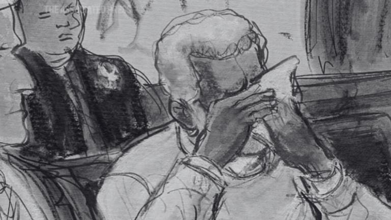 Durante la audiencia en el juicio en su contra, “Diddy” Combs pidió perdón a sus víctimas, a sus hijos y a quienes han sufrido violencia doméstica.