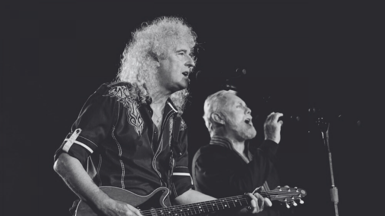 Este reconocimiento refrenda la vigencia y popularidad de Queen, como parte fundamental del repertorio musical en la radio y televisión del Reino Unido.