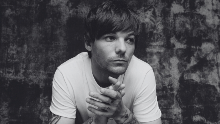 Louis Tomlinson comparó el dolor y el shock de la pérdida de Liam Payne, con la experiencia previa de la muerte de su hermana Félicité, en 2019