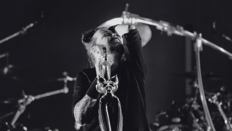 Korn anunció su gira por Latinoamérica para 2026. En México, la banda se presentará en el Palacio de los Deportes de Ciudad de México para el mes de mayo.