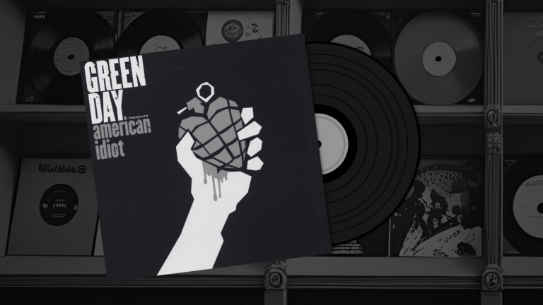 Este hito reafirma el estatus de American Idiot como una obra fundamental que marcó una generación con su mensaje político y social.