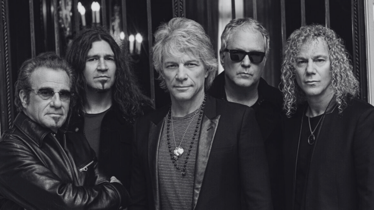 Se trata de la primera gira importante de Bon Jovi desde 2019, lo que significa un paréntesis de aproximadamente siete años sin una gira completa.