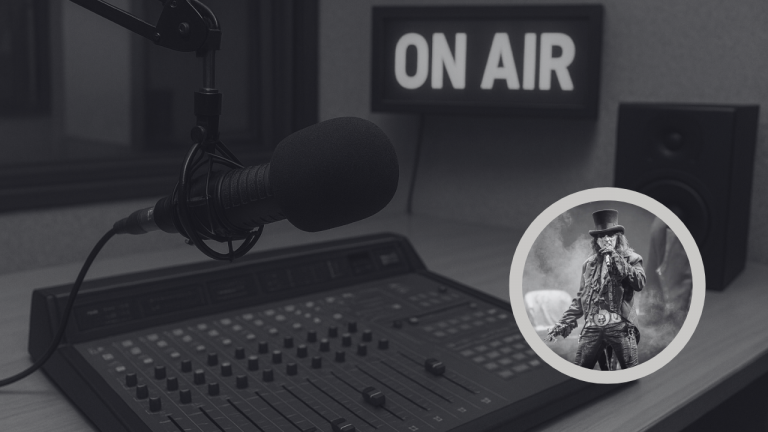 La Radio Hall of Fame integrará a 10 artistas seleccionados por haber dejado una huella significativa en la industria de la radiodifusión.