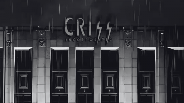 Este álbum será su primer trabajo en solitario en casi 18 años y ha sido descrito por Peter Criss como un disco de "hard rock que patea traseros".