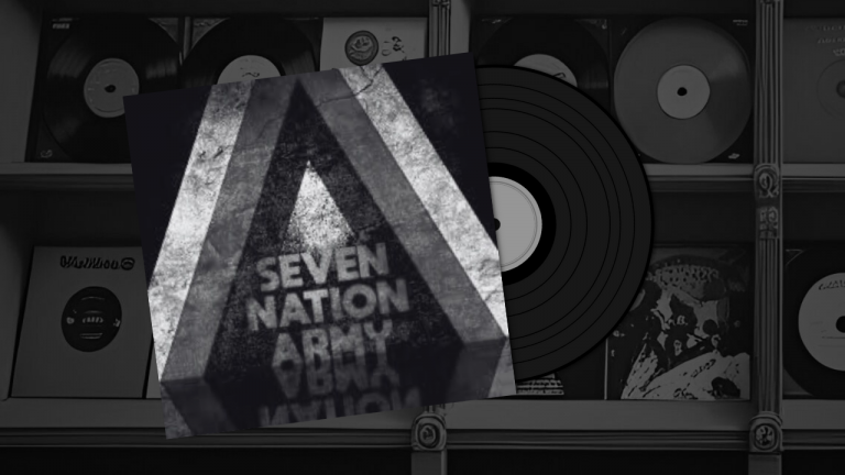 De ahí que esta versión de "Seven Nation Army" se haya convertido en un símbolo de lucha y expresión en medio de la difícil situación social iraní.