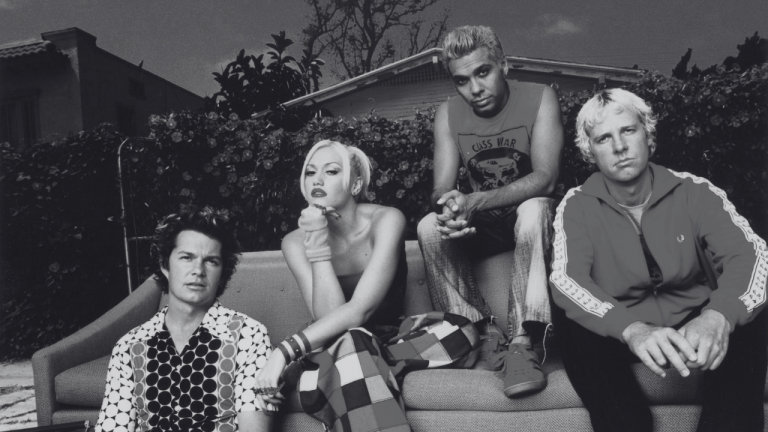 No Doubt regresa a los escenarios en un periodo que coincide con el 30 aniversario de su emblemático álbum Tragic Kingdom (1995).