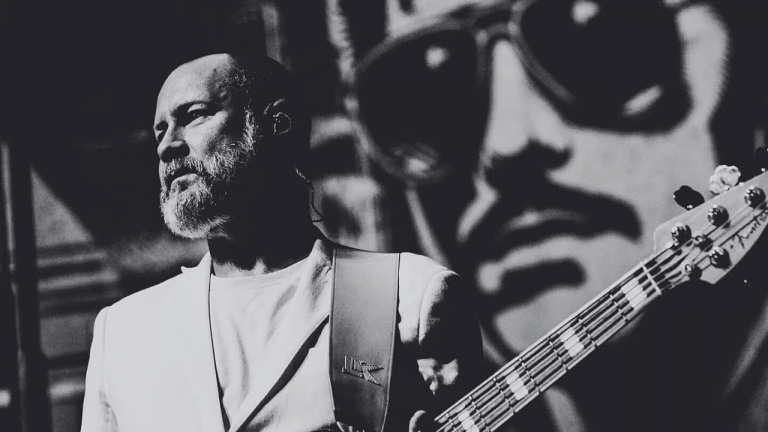 Sam Rivers había luchado contra problemas de salud relacionados con el alcoholismo y recibió un trasplante de hígado en el año 2015.