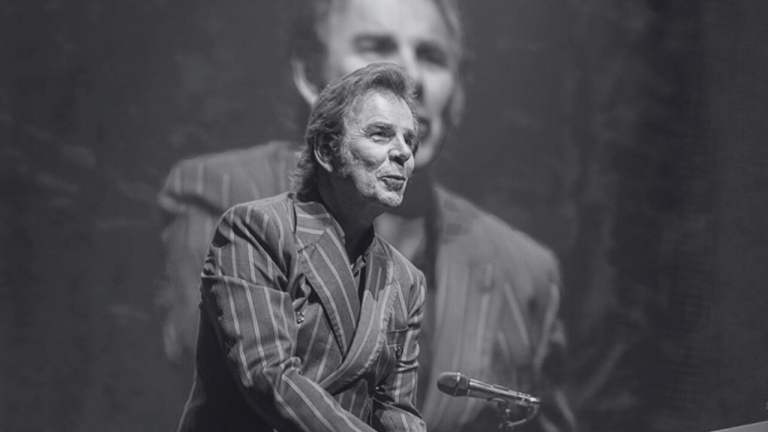 Jonathan Cain, tecladista de Journey, confirmó a Nashville's Morning News que dejará la banda tras completar sus próximas dos giras.