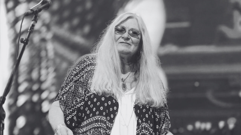 Donna Jean Godchaux falleció el 2 de noviembre de 2025 a los 78 años tras una larga batalla contra el cáncer.