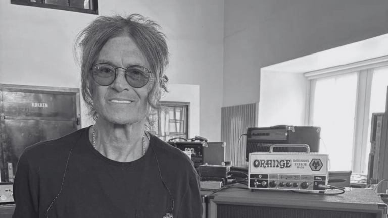 Sobre el futuro del rock, Glenn Hughes recomendó esperar un renacer que aporte frescura sin perder la esencia y autenticidad.