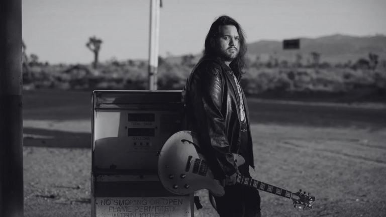 Wolfgang también señaló que la convivencia con las leyendas del rock le ha permitido adquirir confianza en su rol como líder de Mammoth WVH.