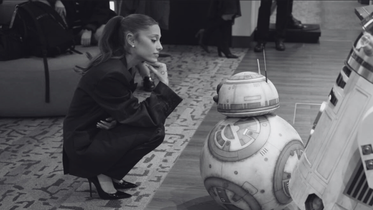 Ariana Grande recordó invitar a Miller a colaborar en "The Way", primer sencillo de su álbum debut "Yours Truly" (2013), que alcanzó el #9 en Billboard Hot 100.