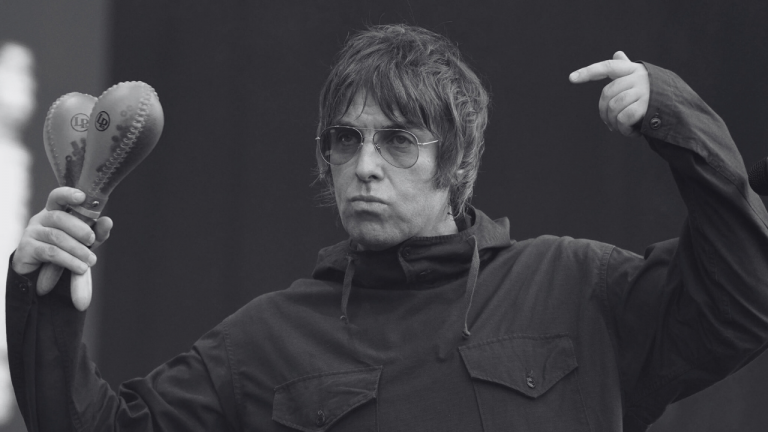 Liam Gallagher había alimentado rumores de la permanencia de Oasis previamente con frases como "Nos vemos el año que viene" en Wembley.